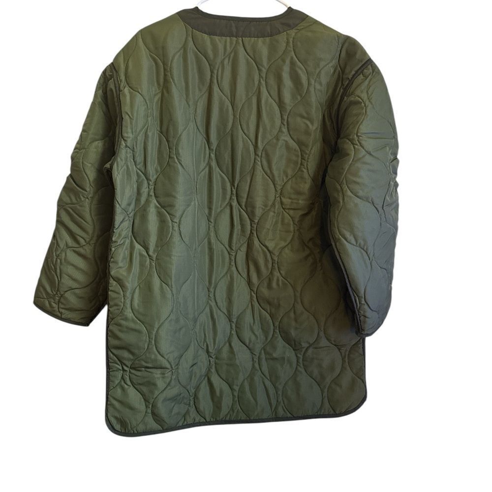 Lucky Brand Quilted Jacket - Picture 3 of 3